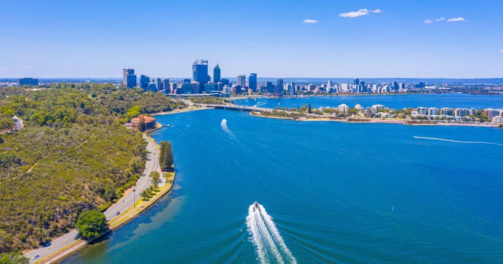 Rising interest rates, things to do in Perth on a budget.